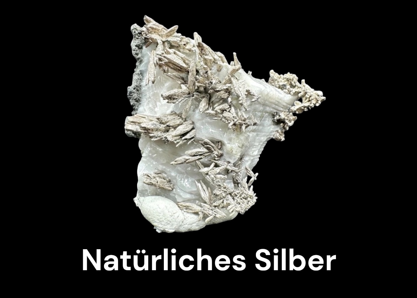 Silber